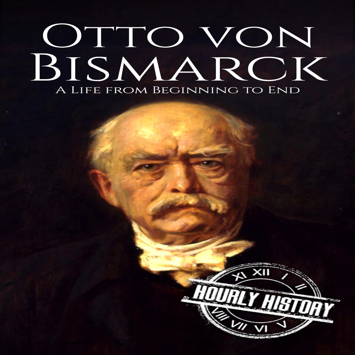 Otto von Bismarck