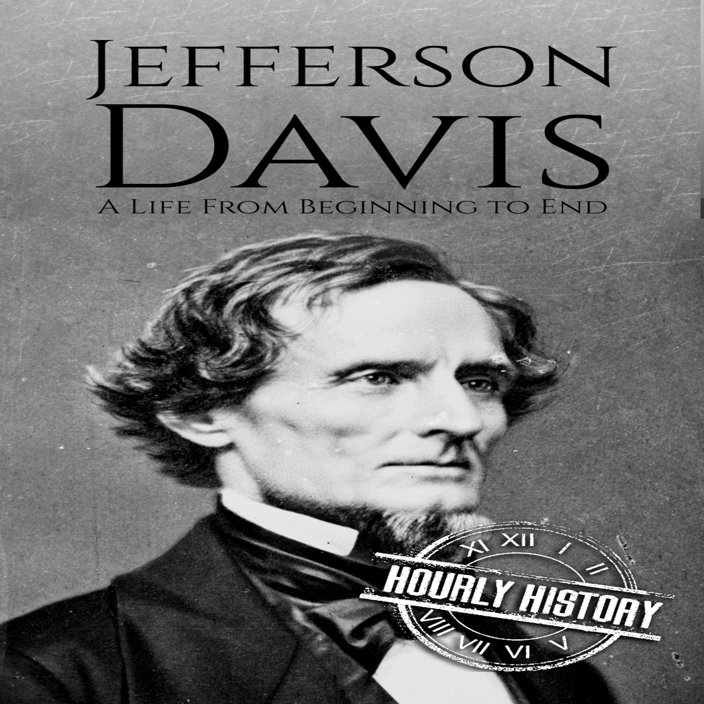 Jefferson Davis