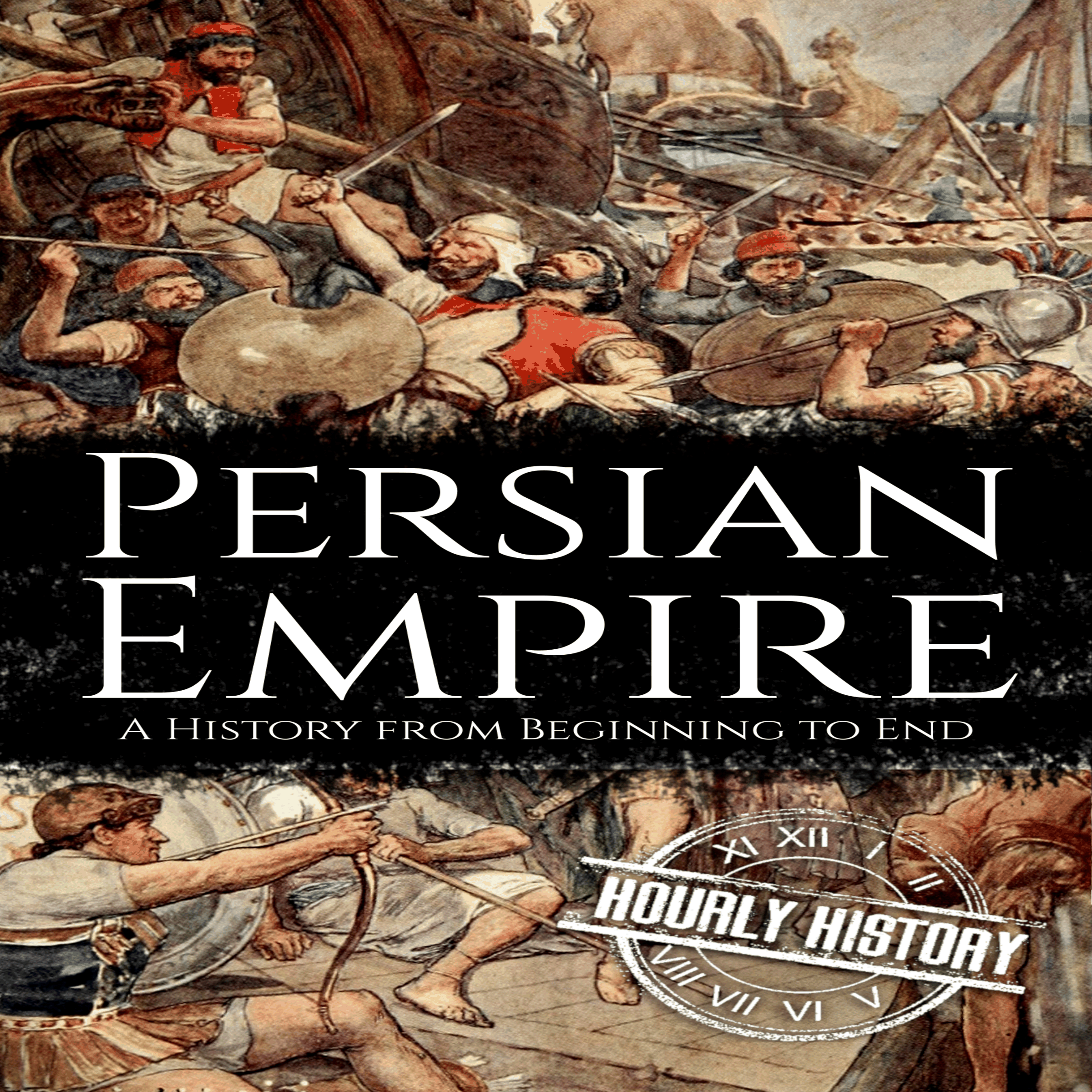 Persian Empire