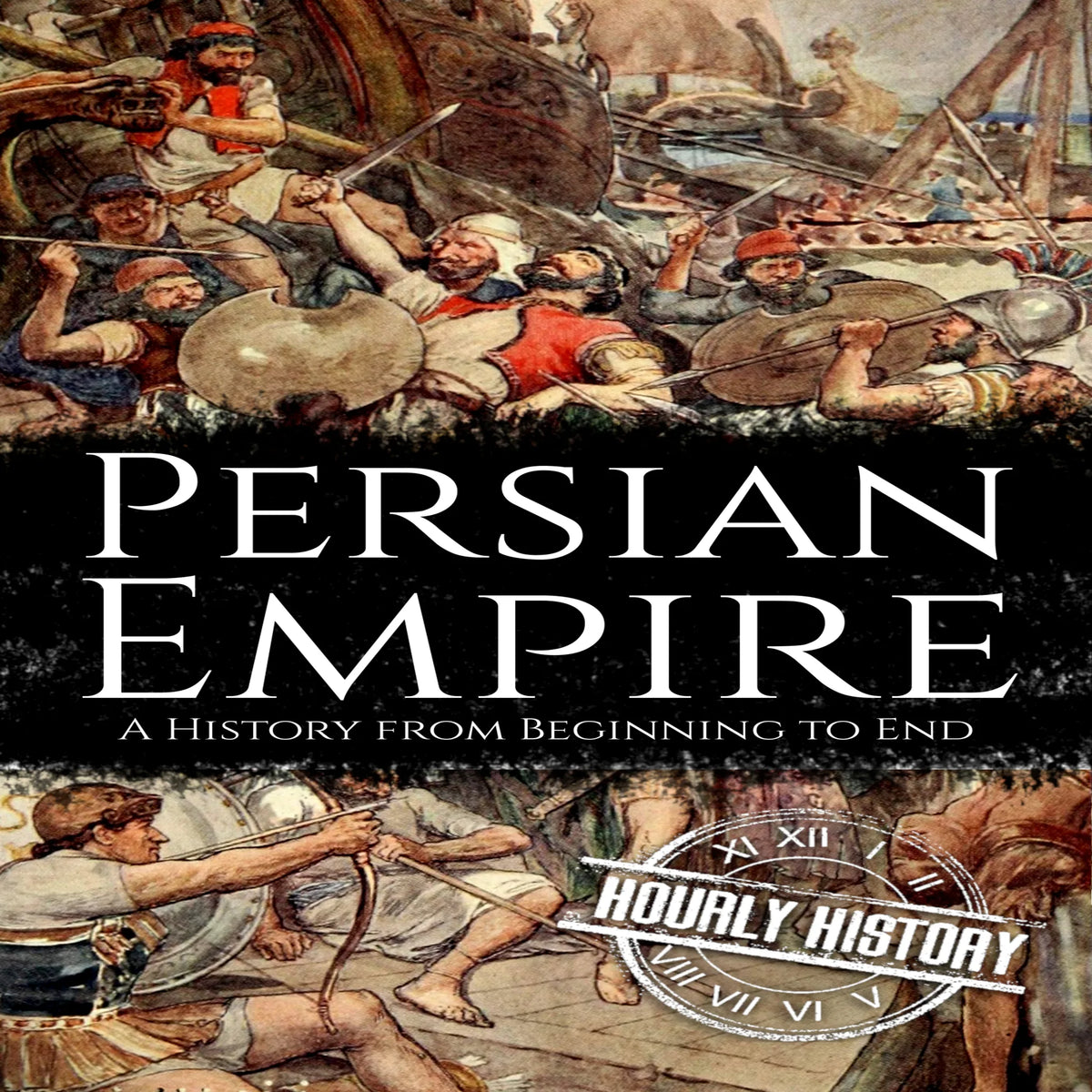 Persian Empire