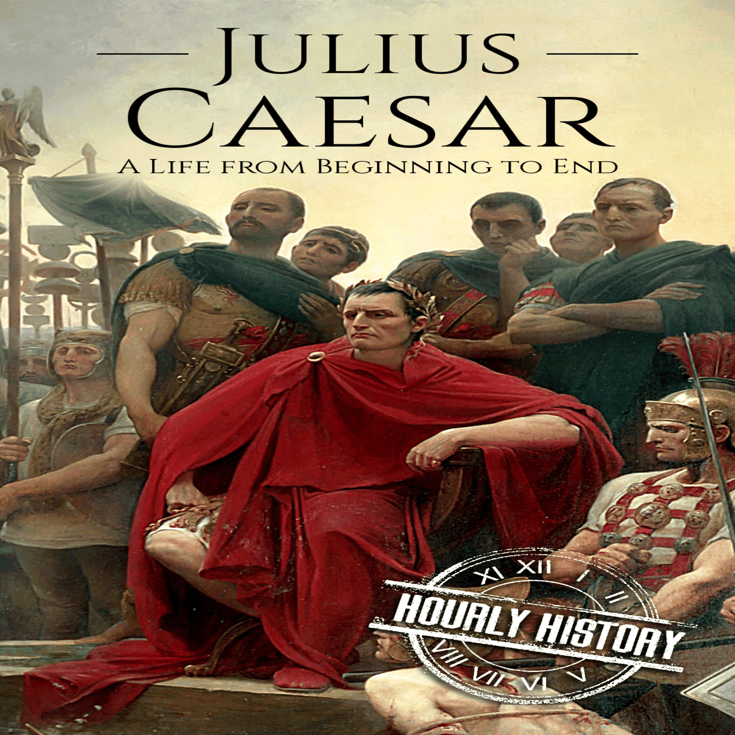 Julius Caesar