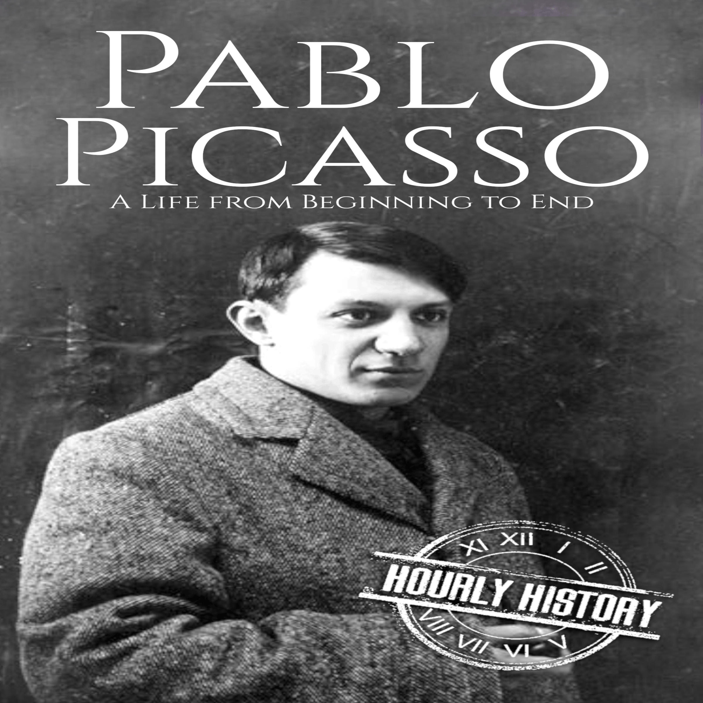 Pablo Picasso