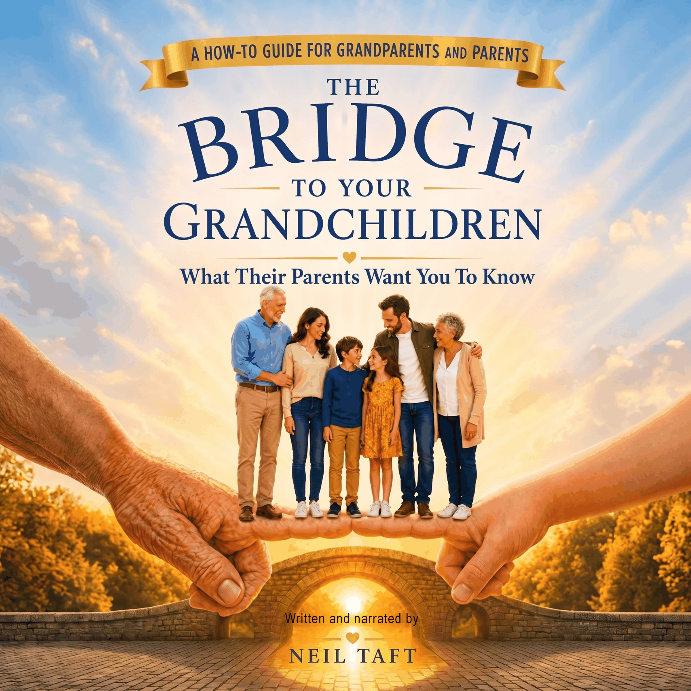 The Bridge To Your Grandchildren