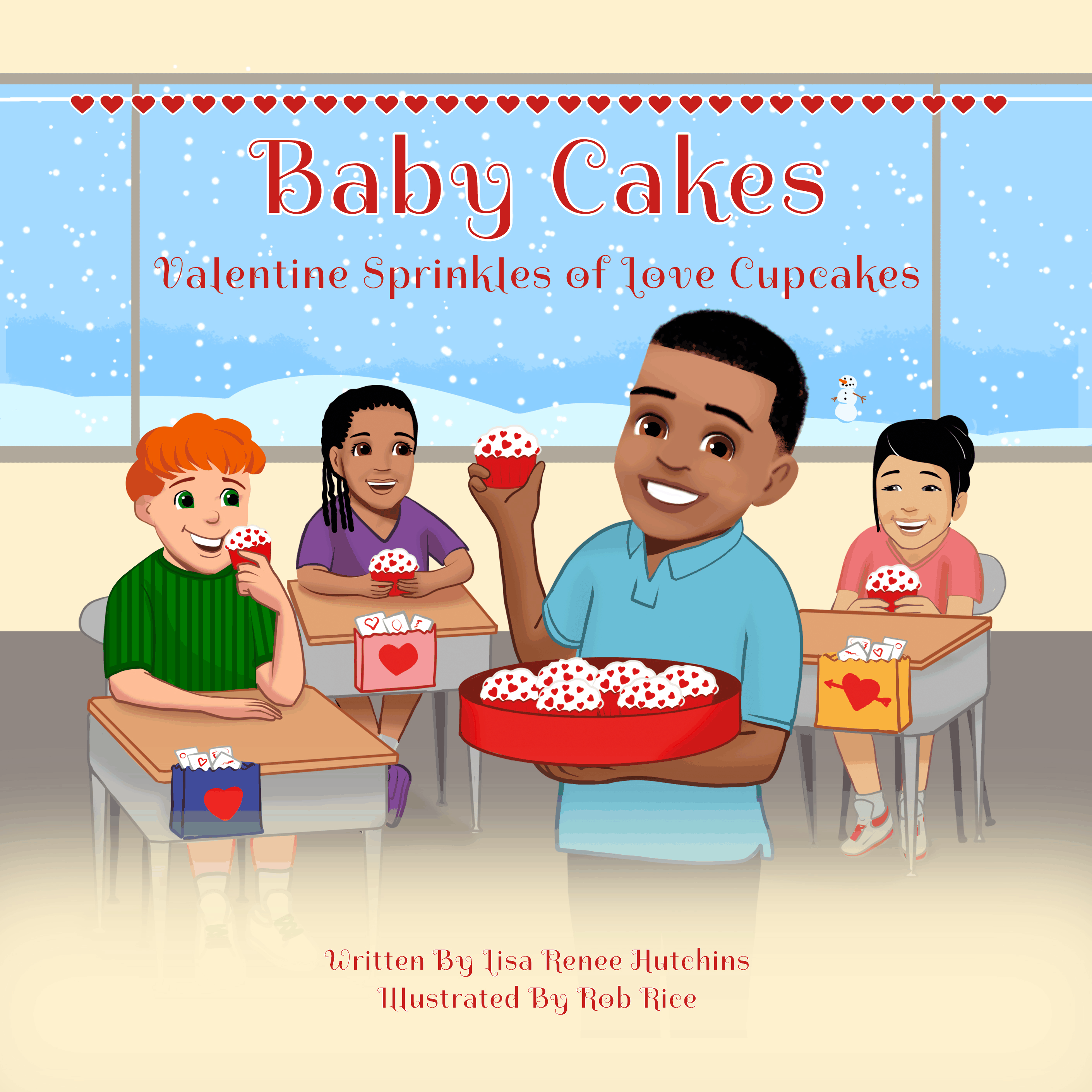 Baby Cakes