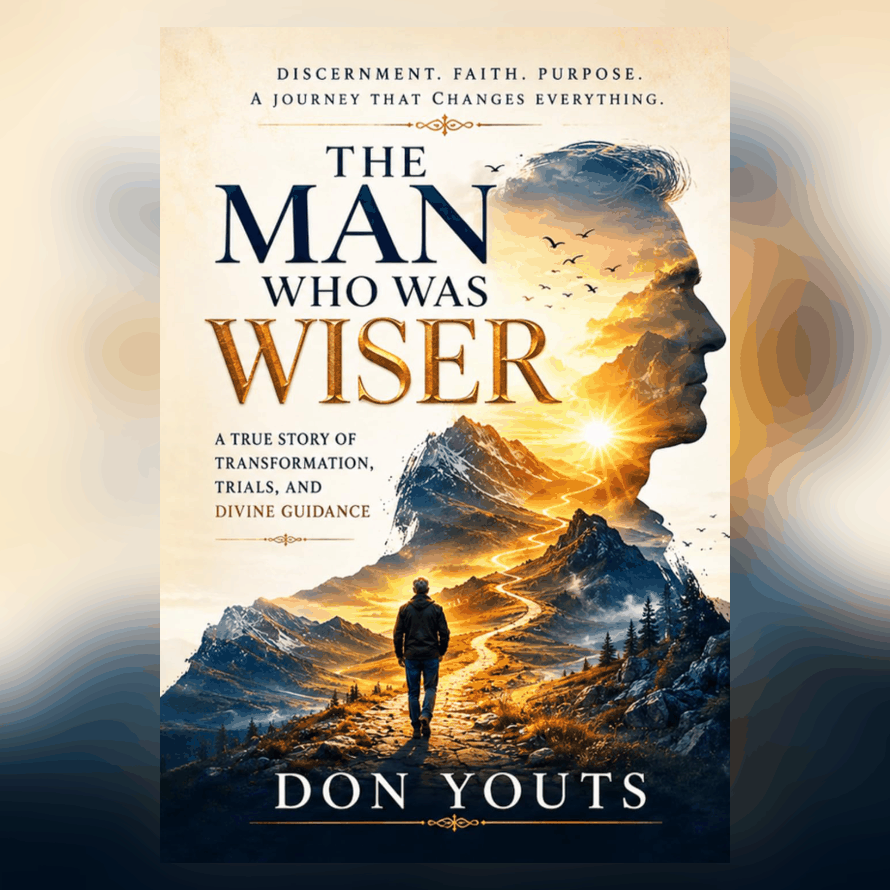 The Man Who Was Wiser