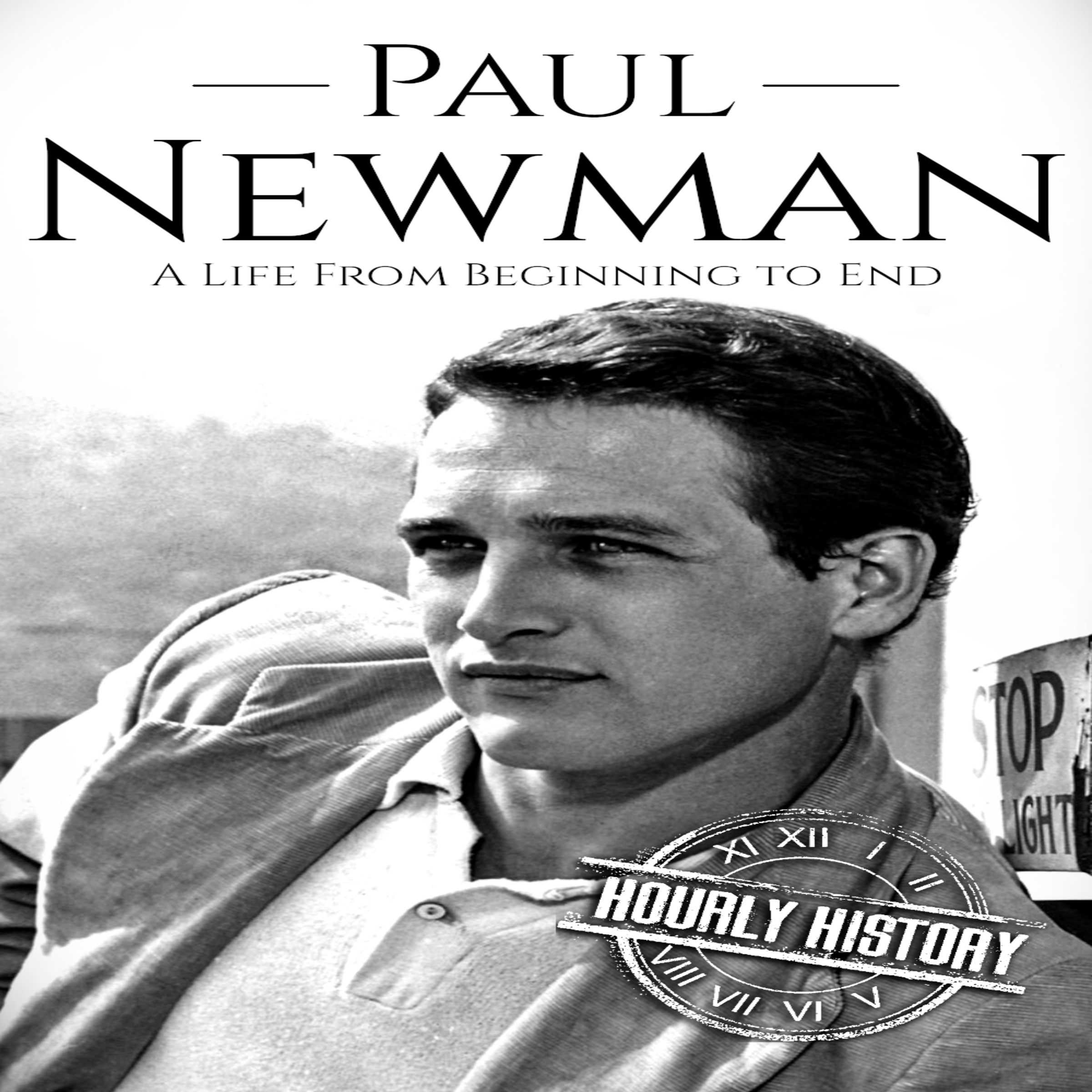 Paul Newman