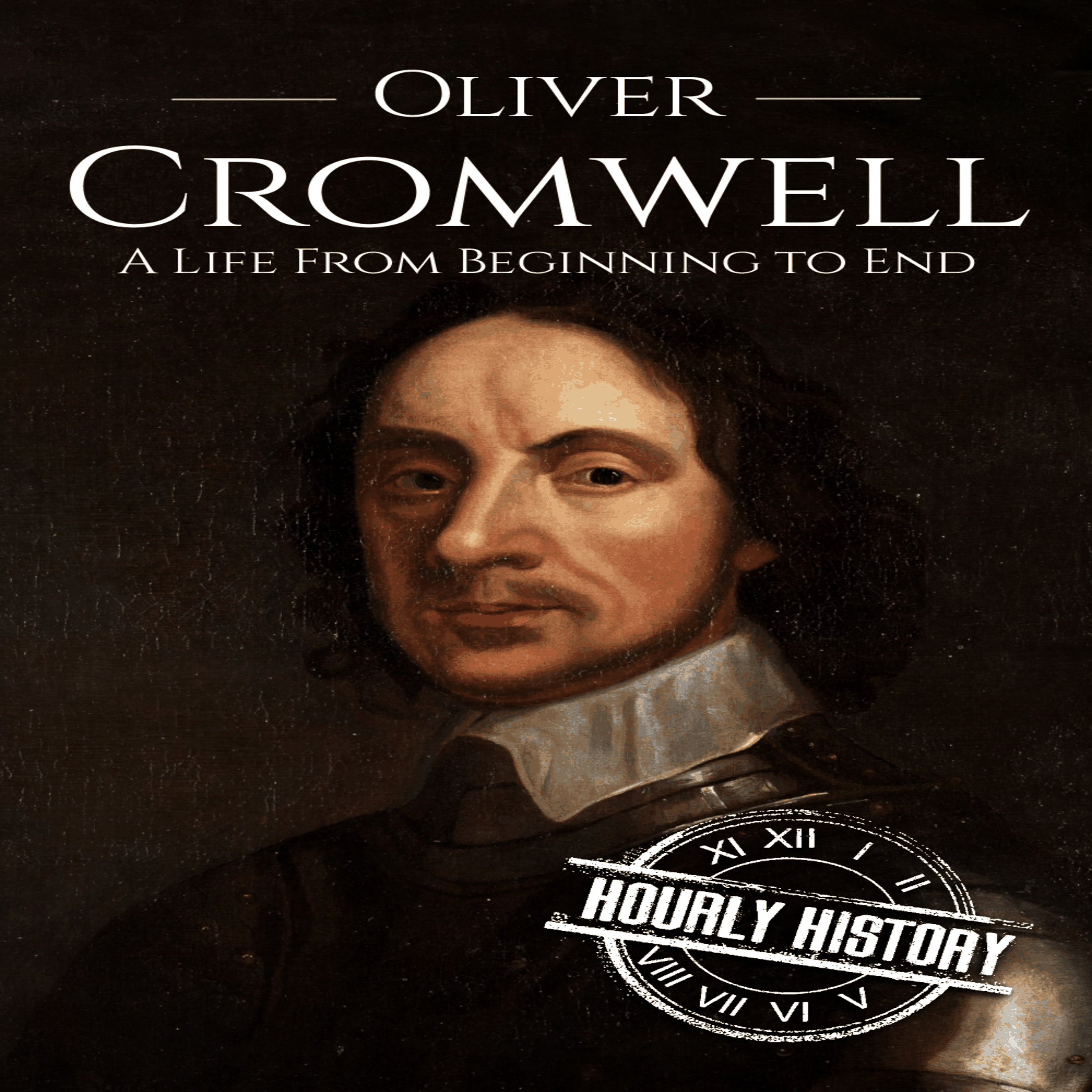Oliver Cromwell