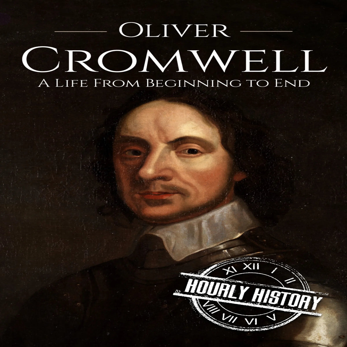 Oliver Cromwell