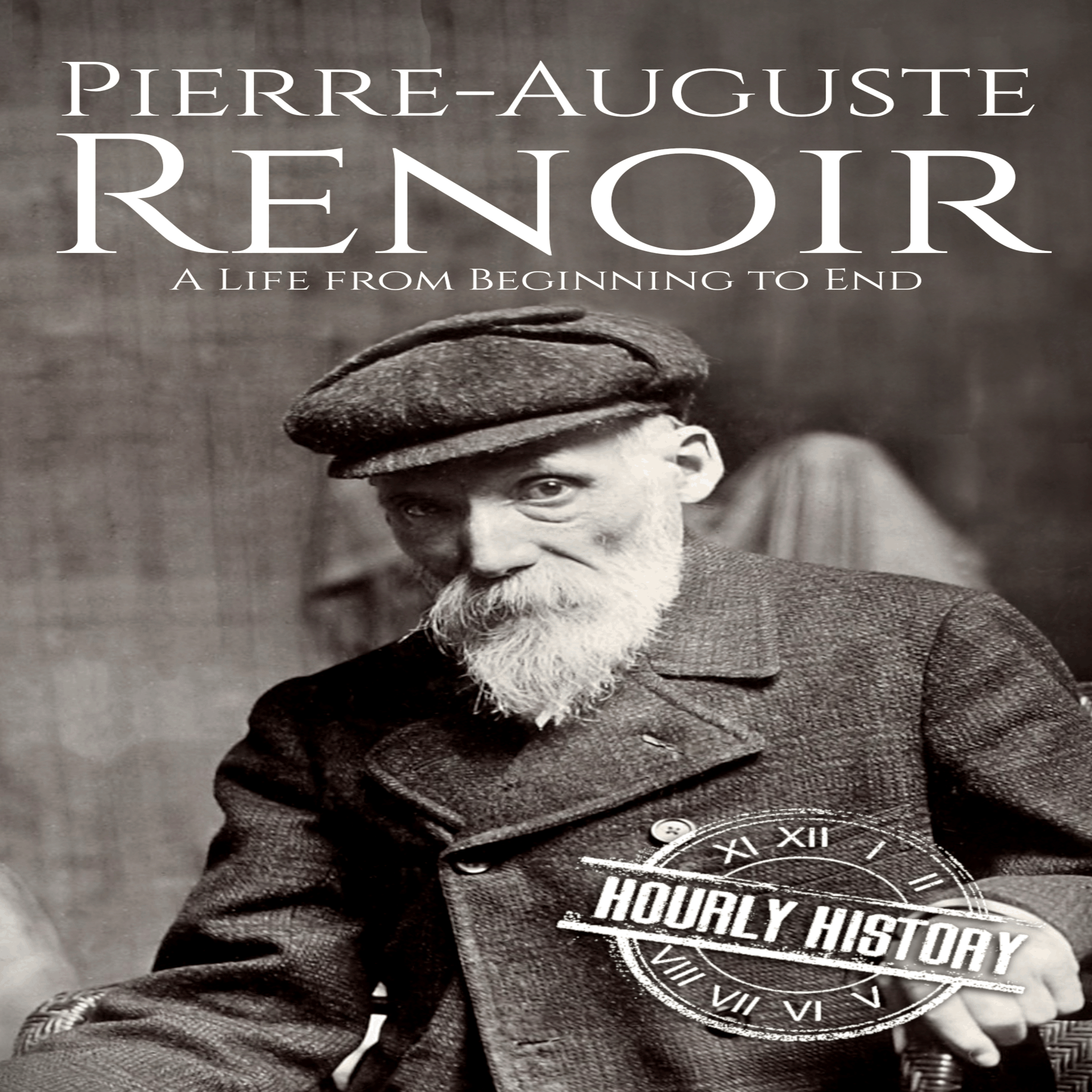 Pierre-Auguste Renoir