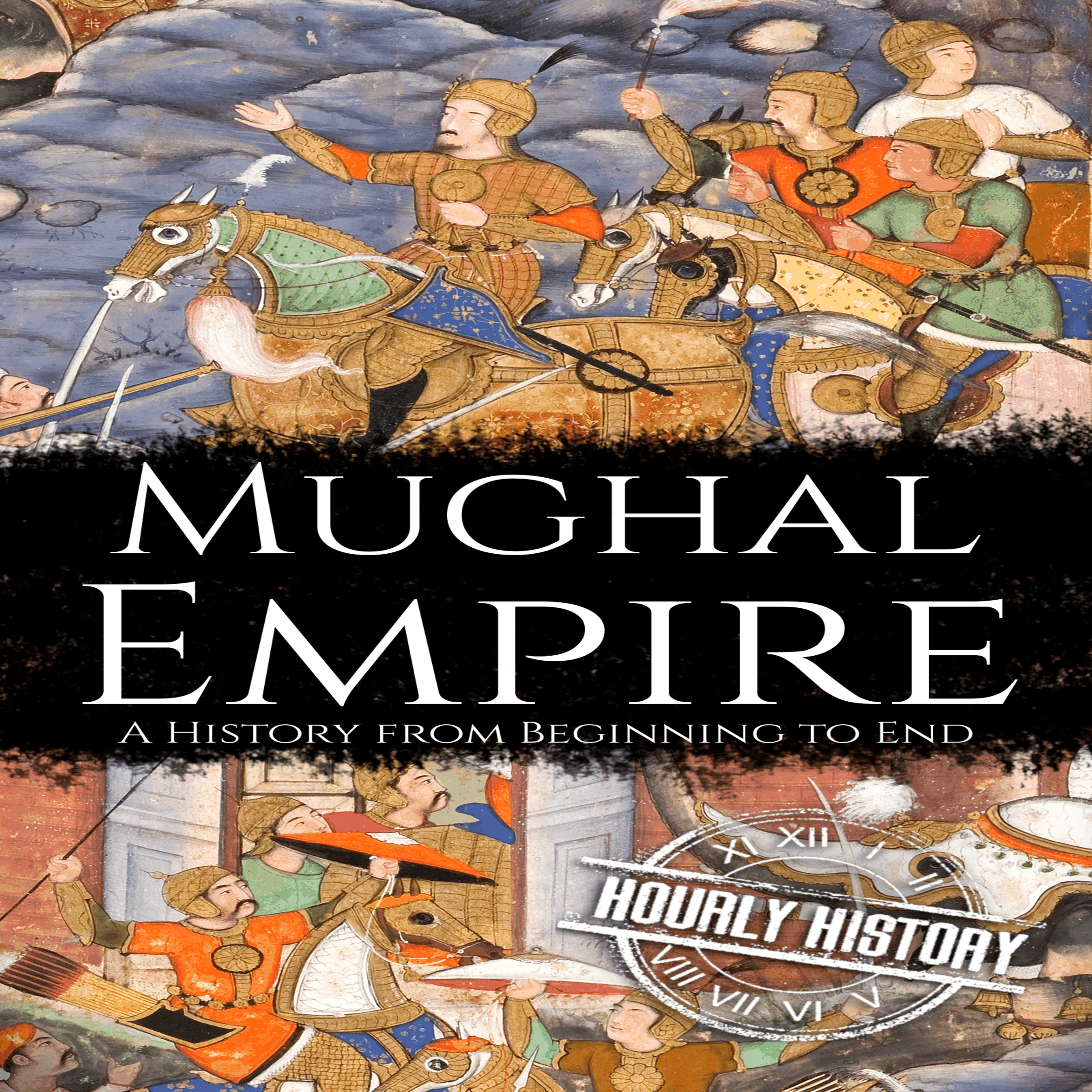 Mughal Empire