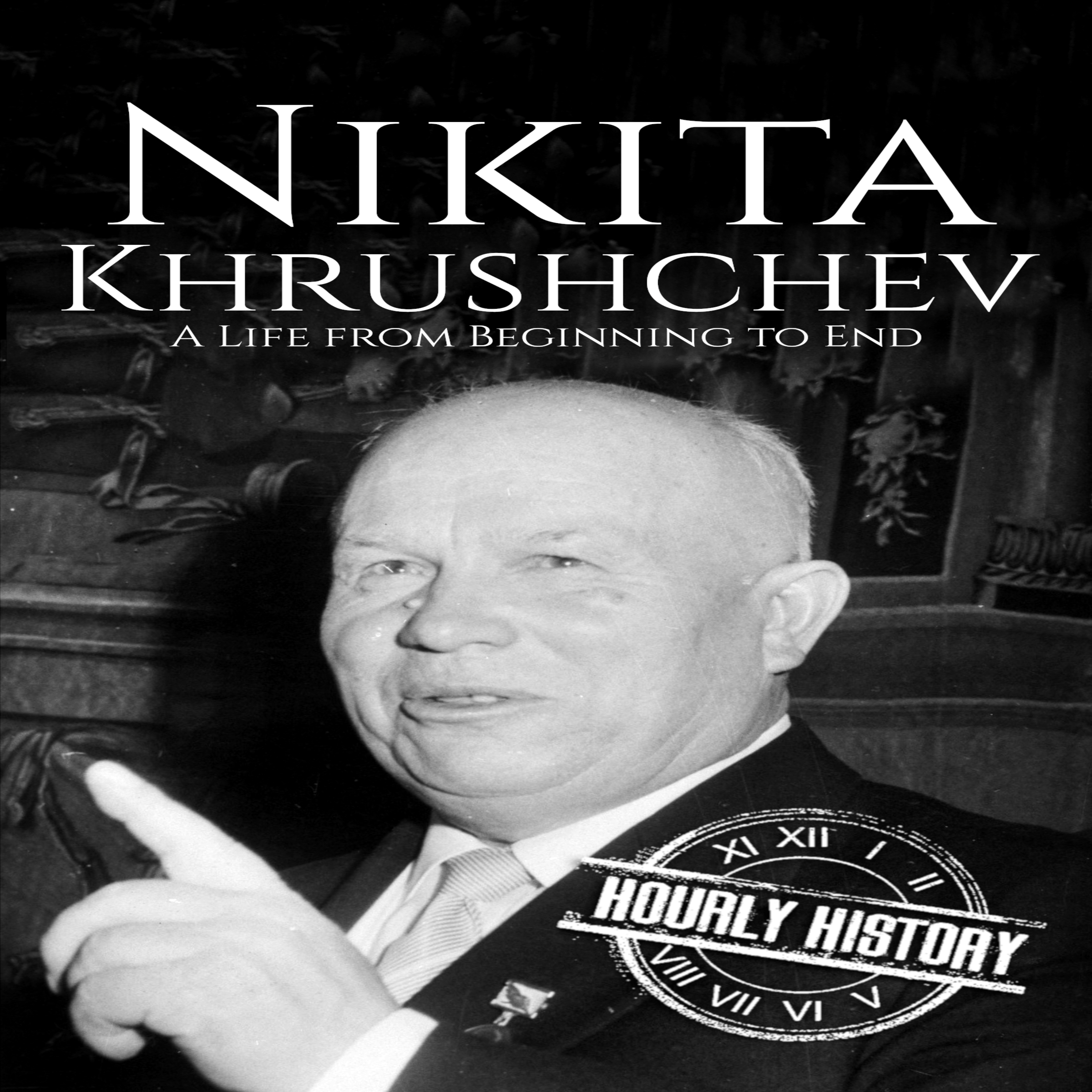 Nikita Khrushchev