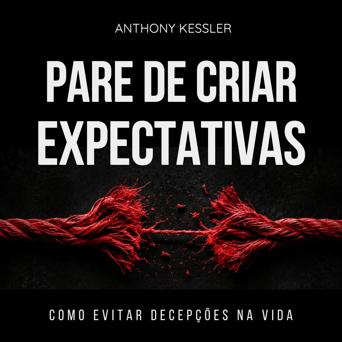 Pare De Criar Expectativas