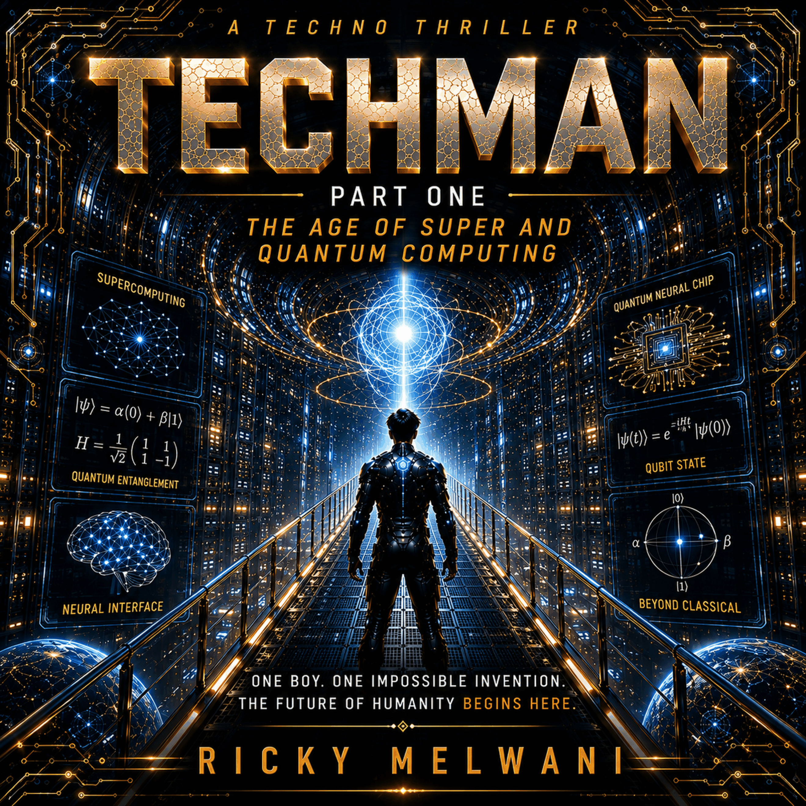 Techman