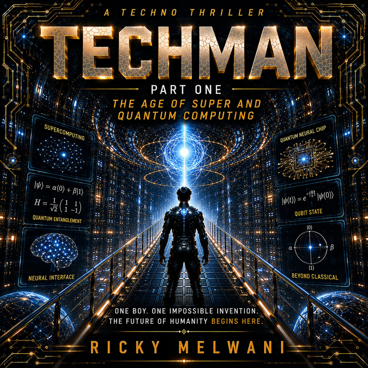 Techman