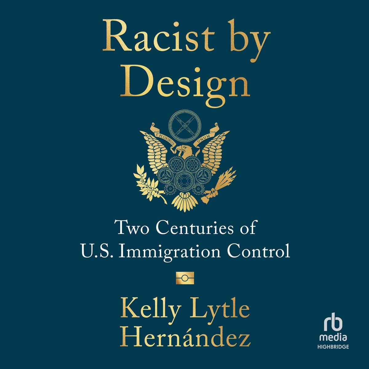 Racist by Design