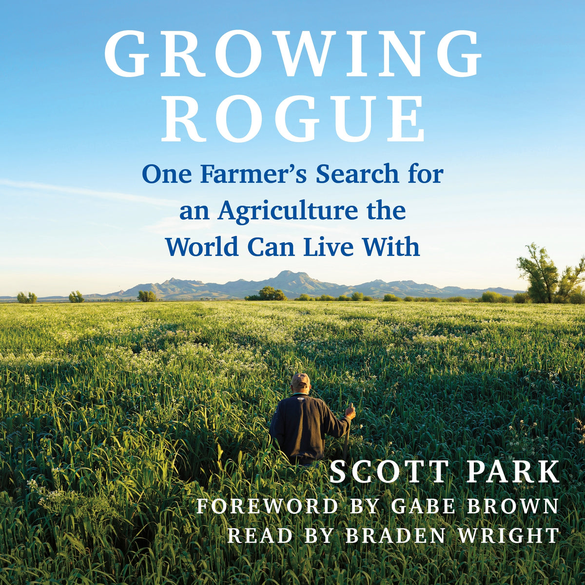 Growing Rogue