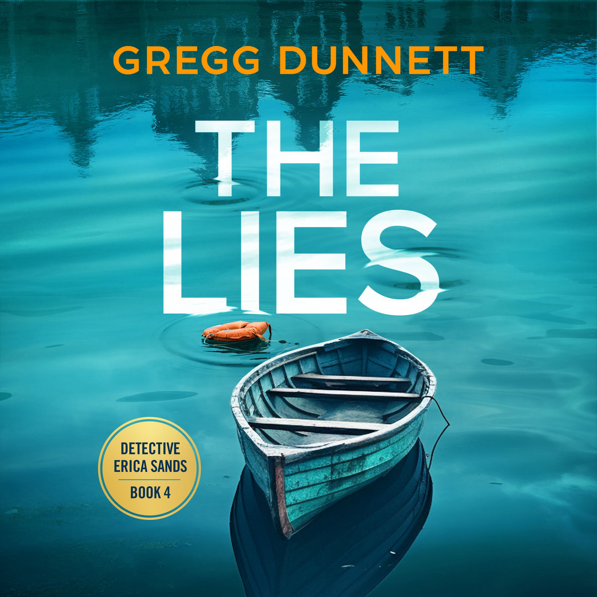 The Lies
