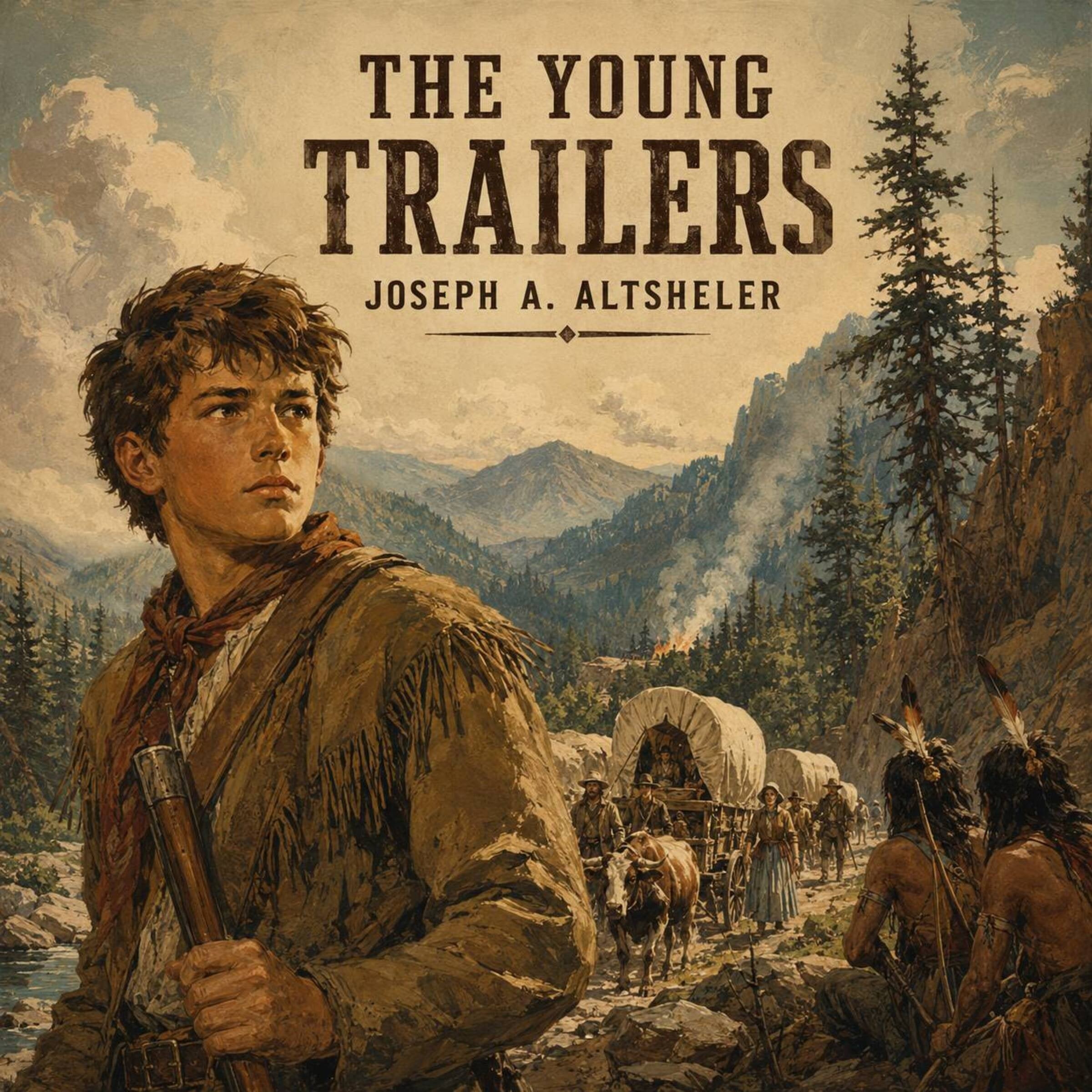 The Young Trailers