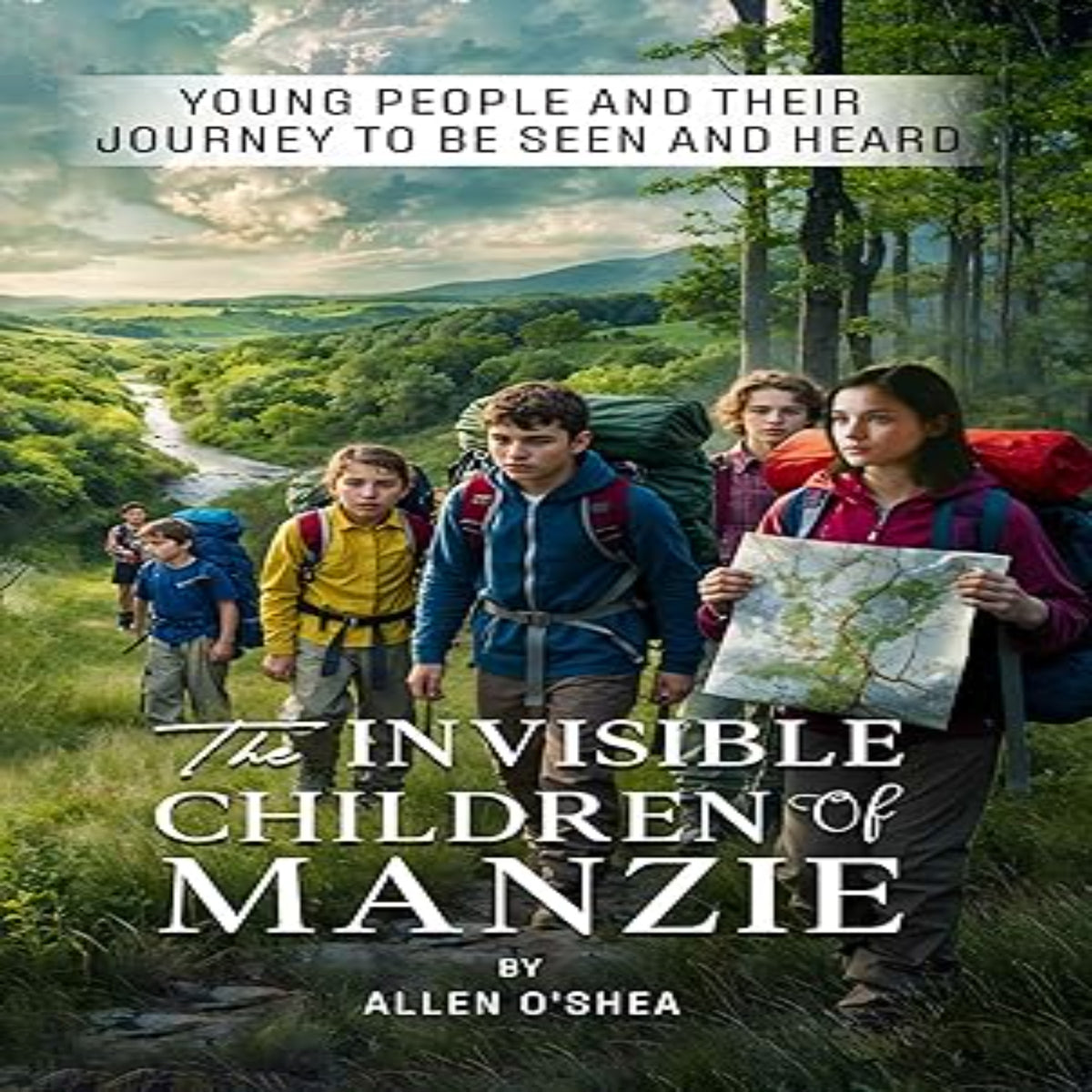 The Invisible Children of Manzie