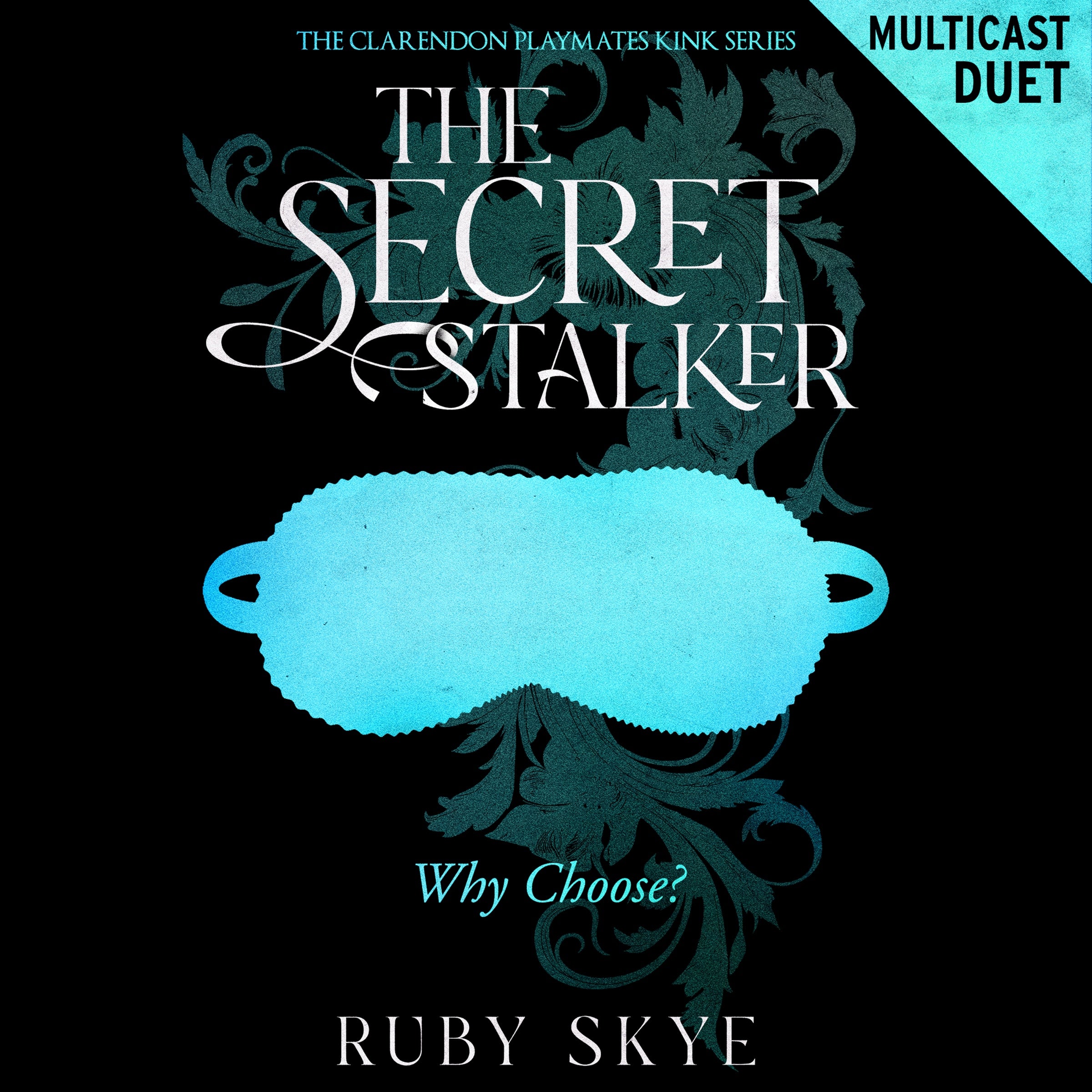 The Secret Stalker