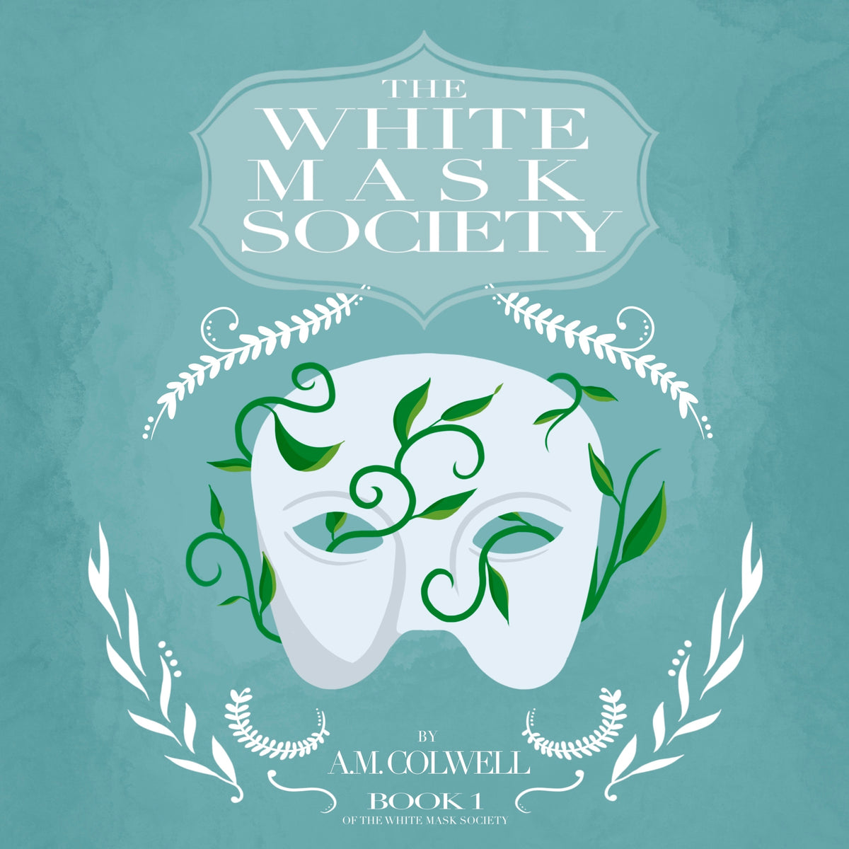 The White Mask Society