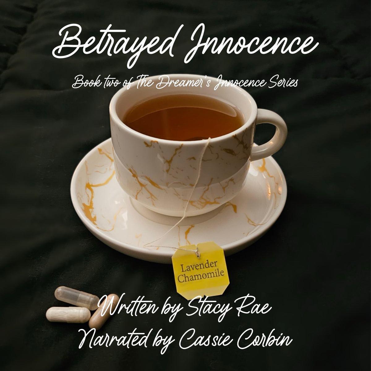 Betrayed Innocence