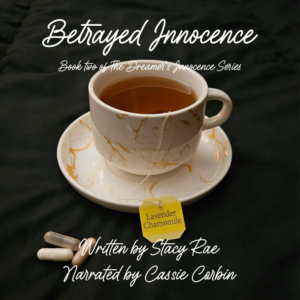 Betrayed Innocence