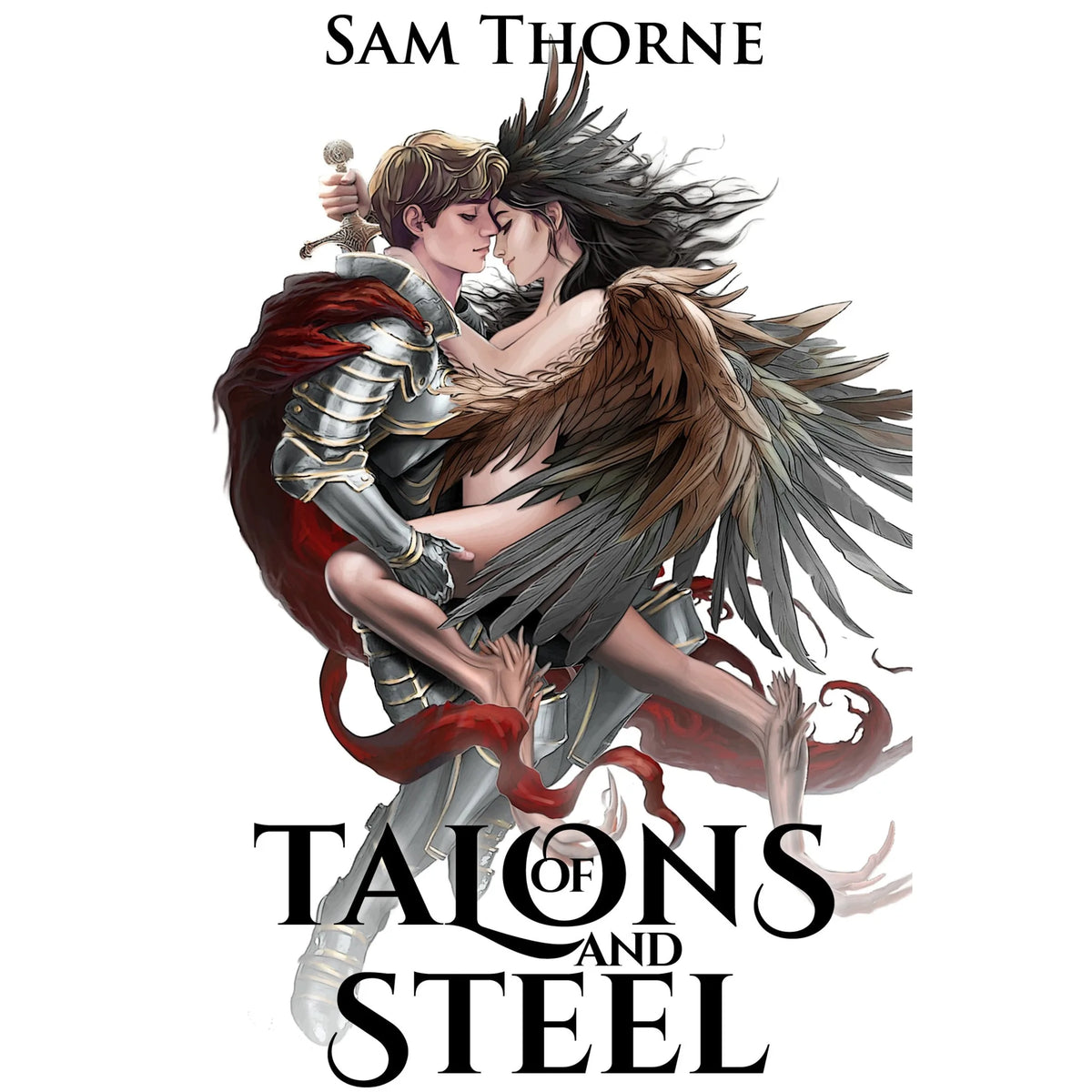Of Talons and Steel