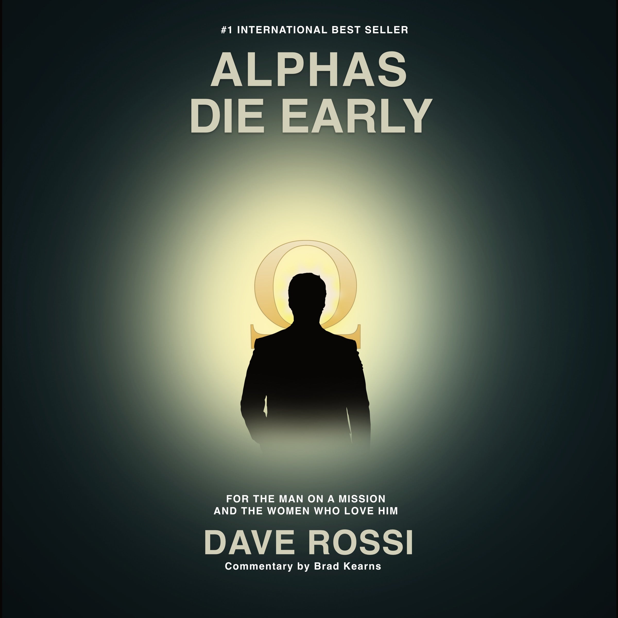 Alphas Die Early