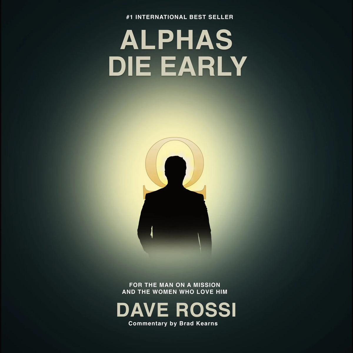 Alphas Die Early