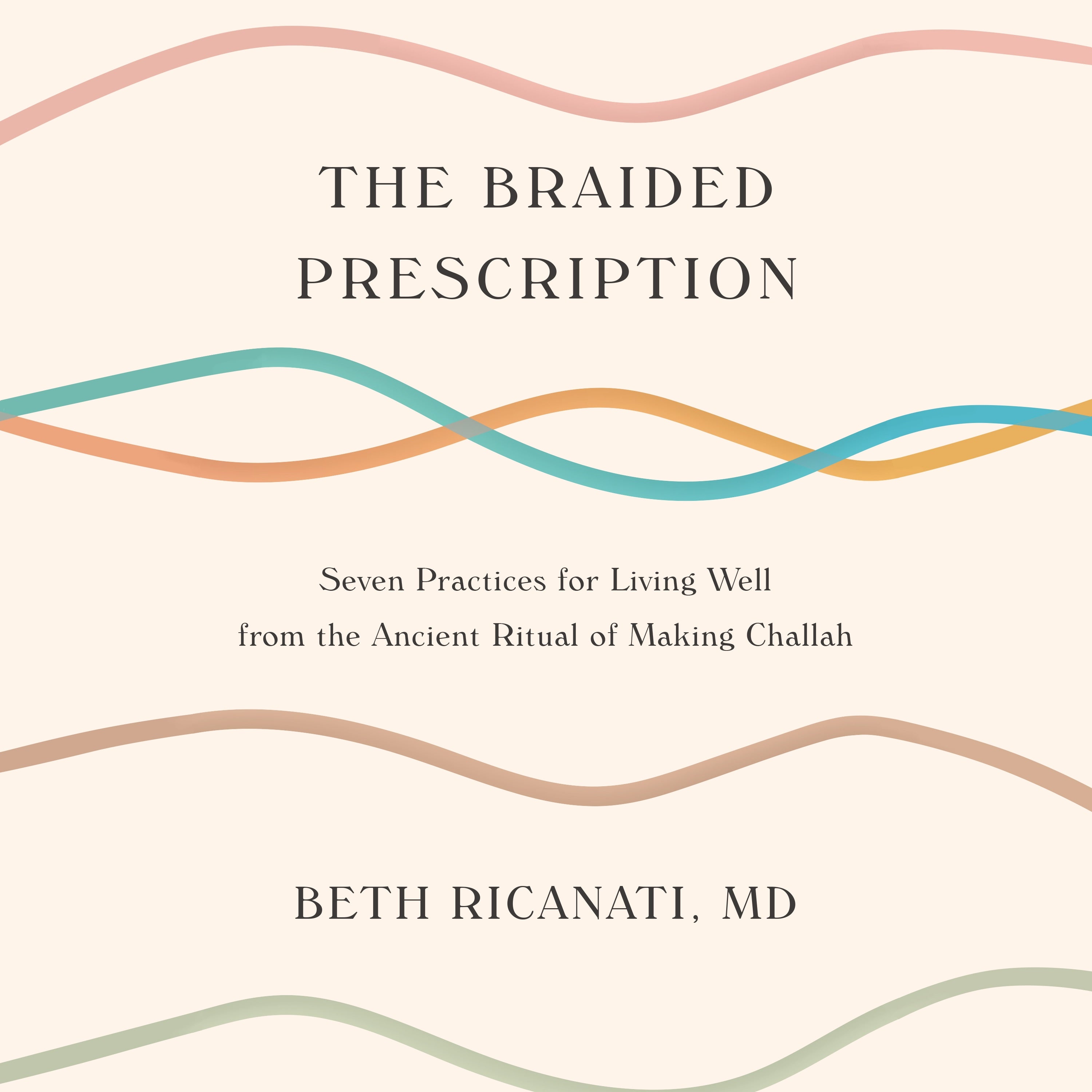 The Braided Prescription
