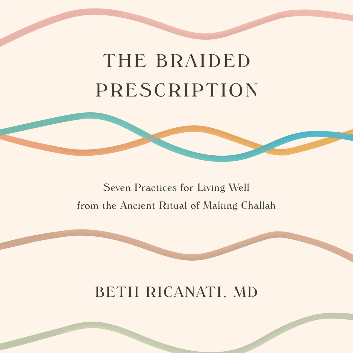 The Braided Prescription