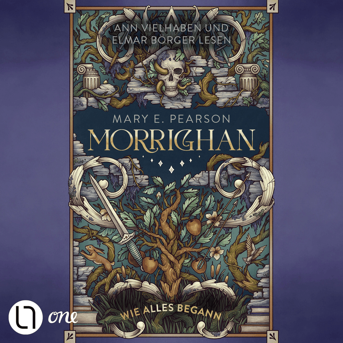 Morrighan - Wie alles begann
