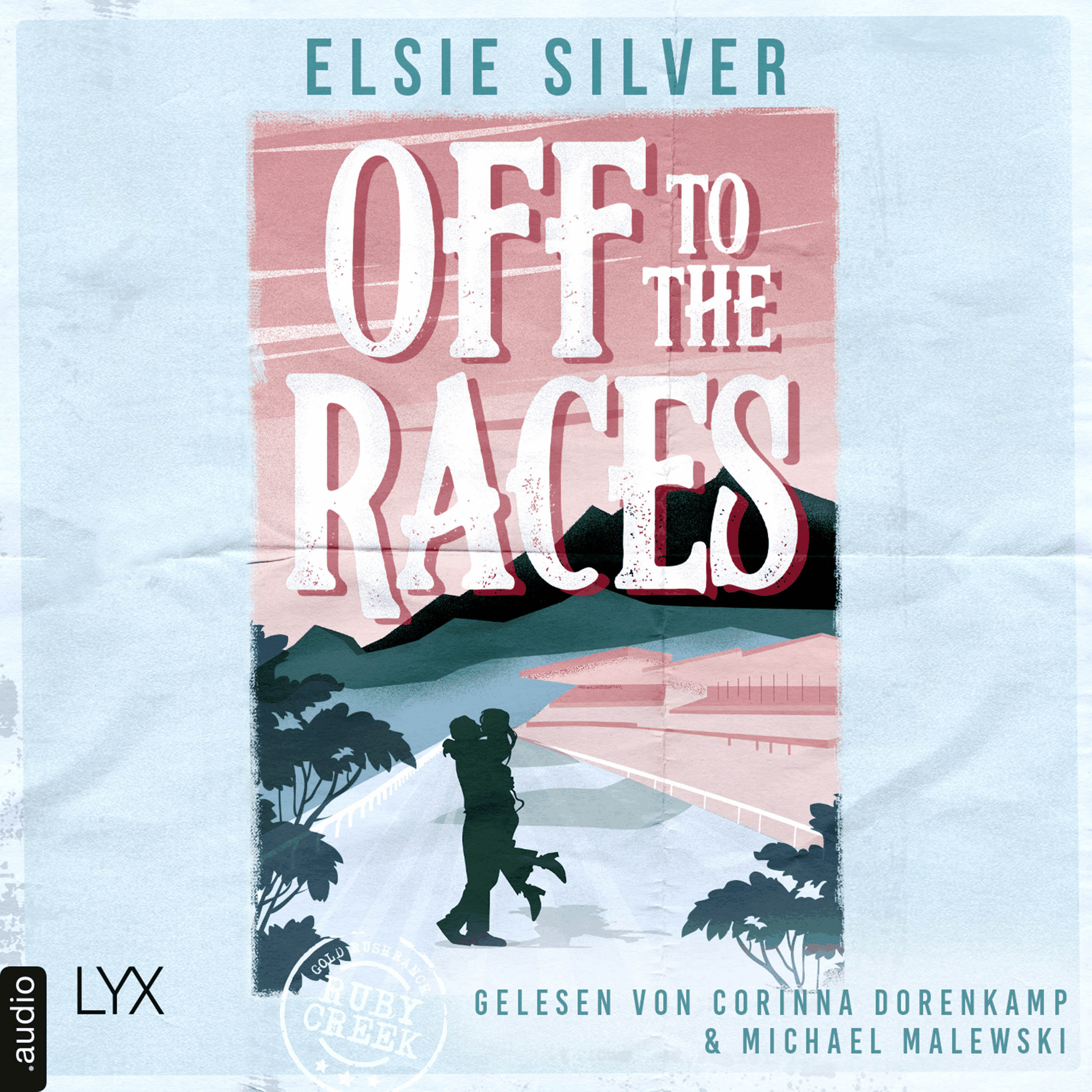 Off to the Races - Gold Rush Ranch, Teil 1