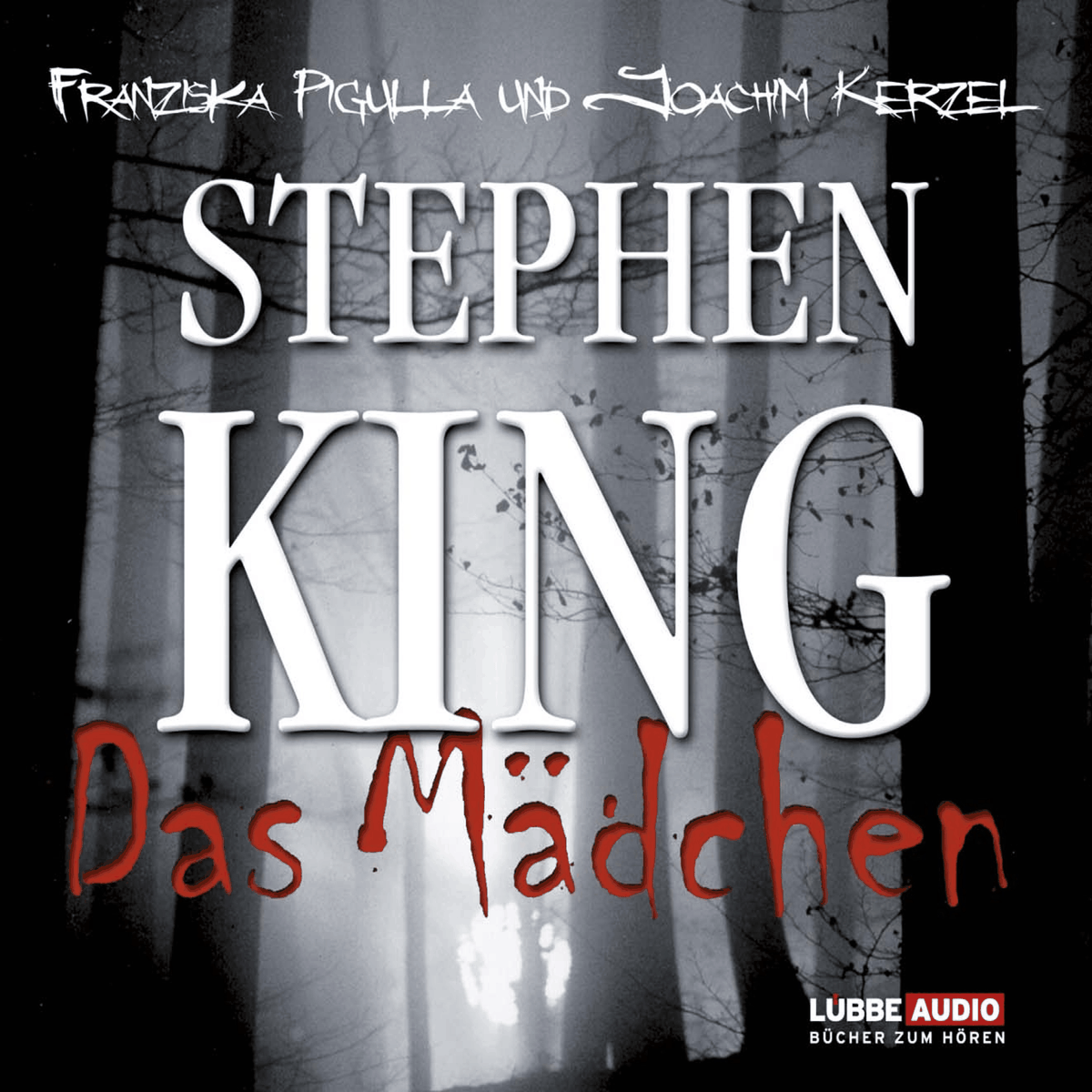Das Mädchen