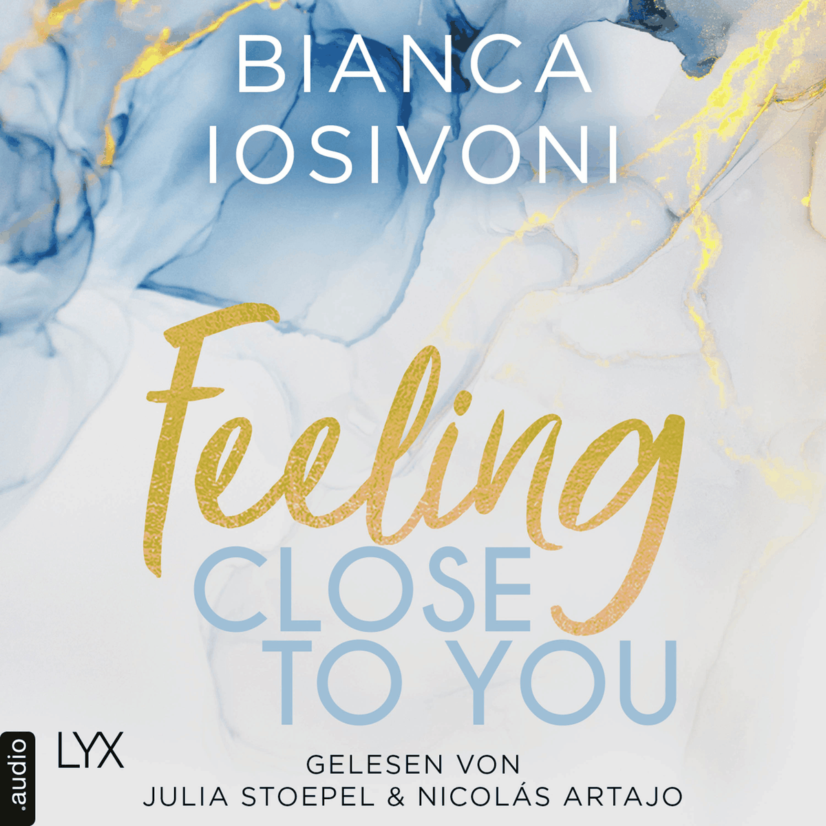 Feeling Close to You - Was auch immer geschieht, Teil 2