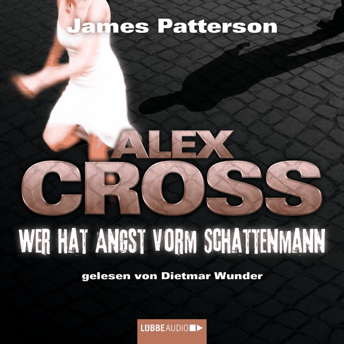 Folge 5: Wer hat Angst vorm Schattenmann