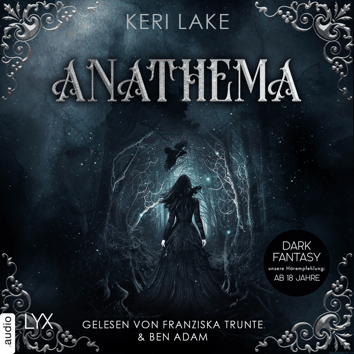 Anathema - The Eating Woods, Teil 1