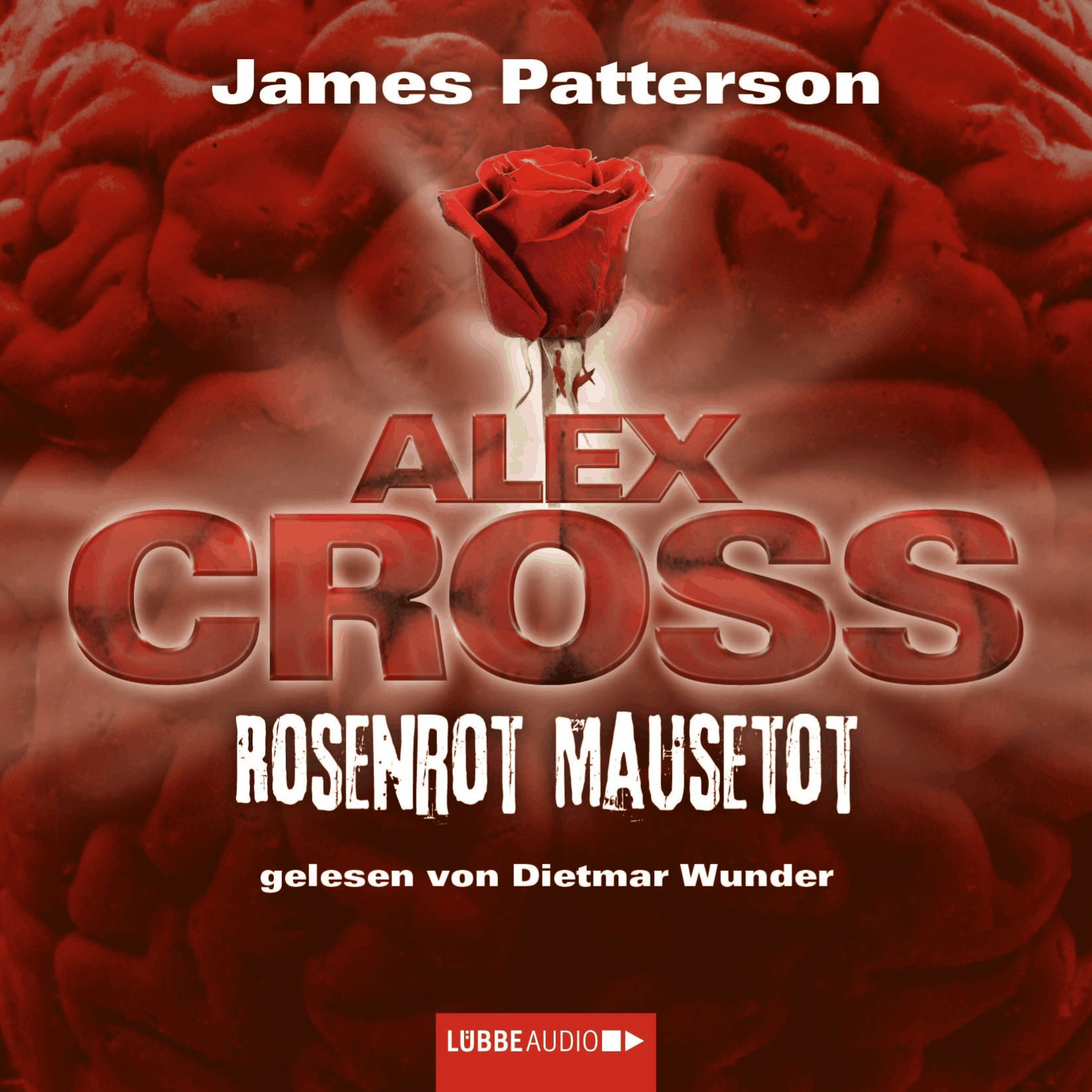 Folge 6: Rosenrot Mausetot