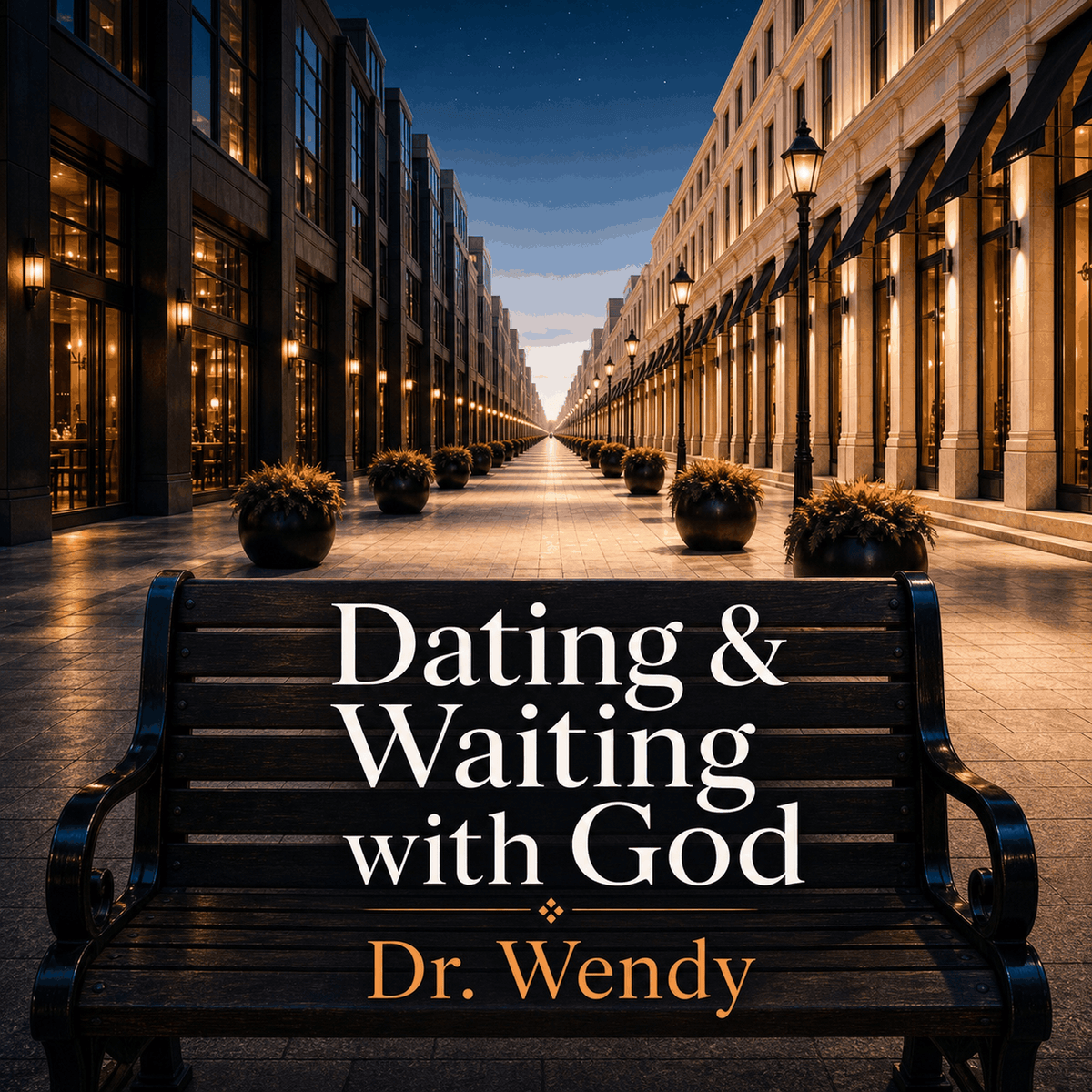 Dating & Waiting With God