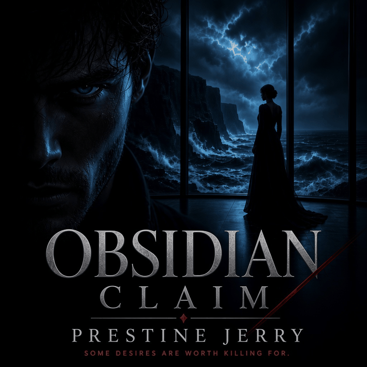 Obsidian Claim