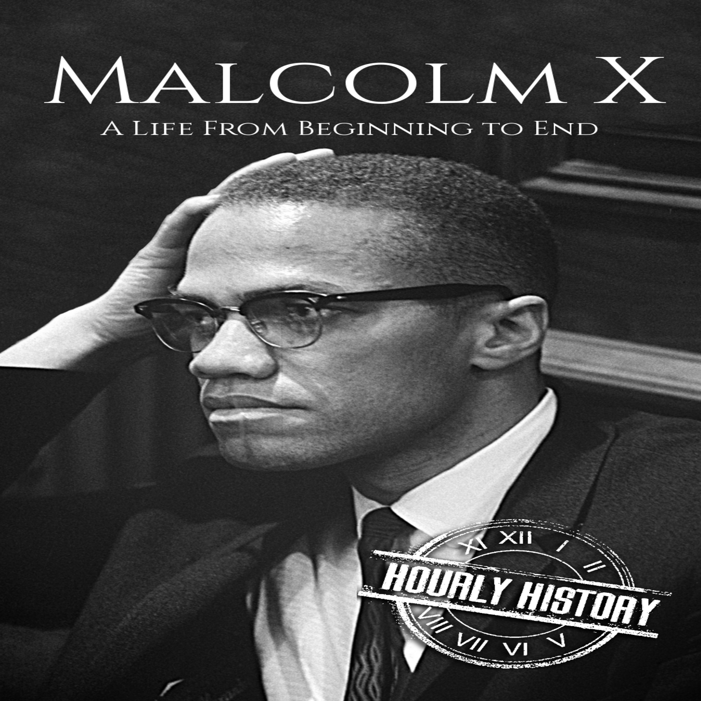 Malcolm X