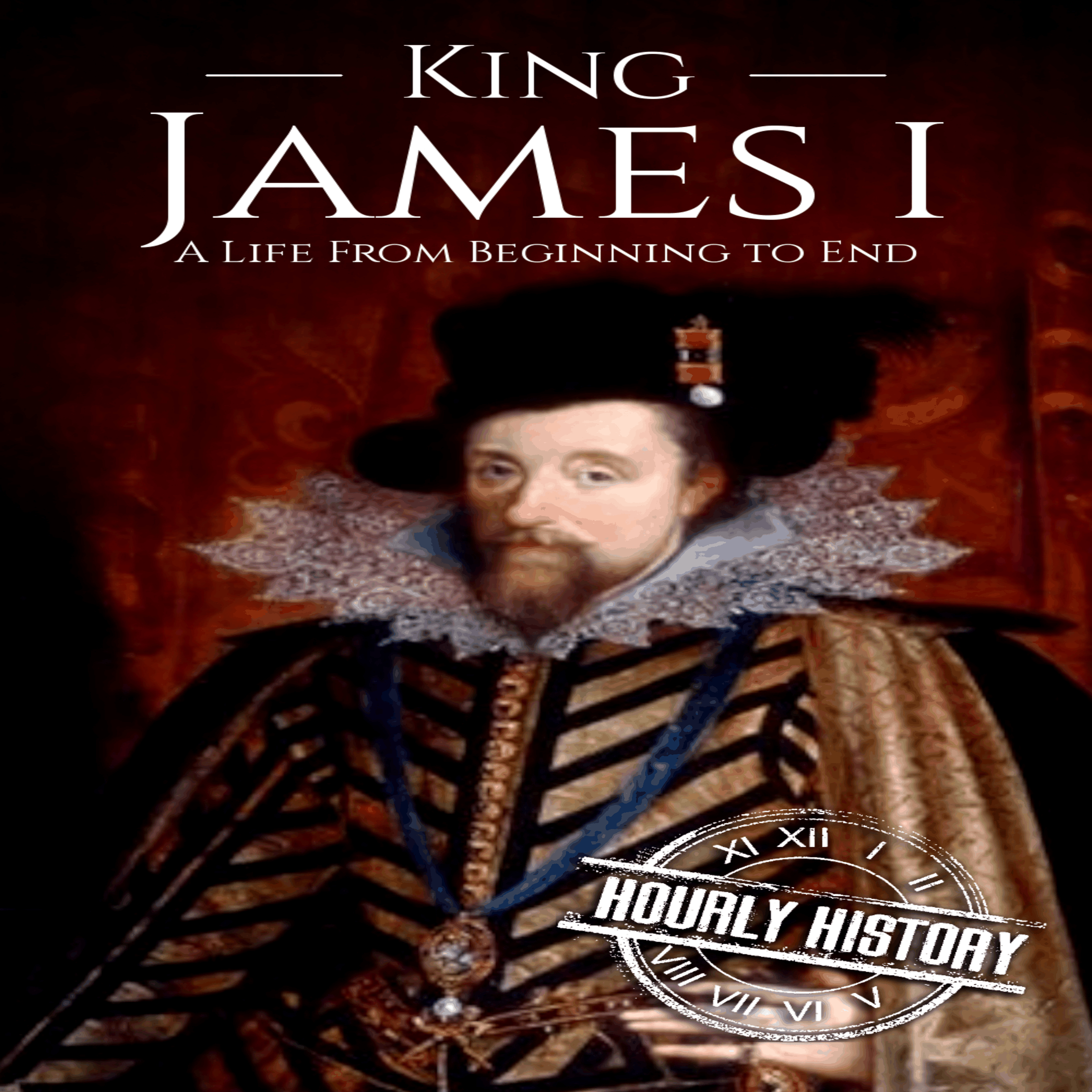 King James I