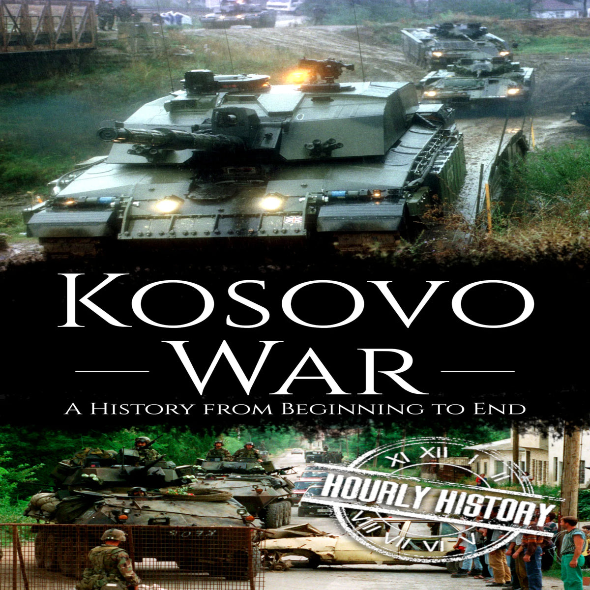 Kosovo War