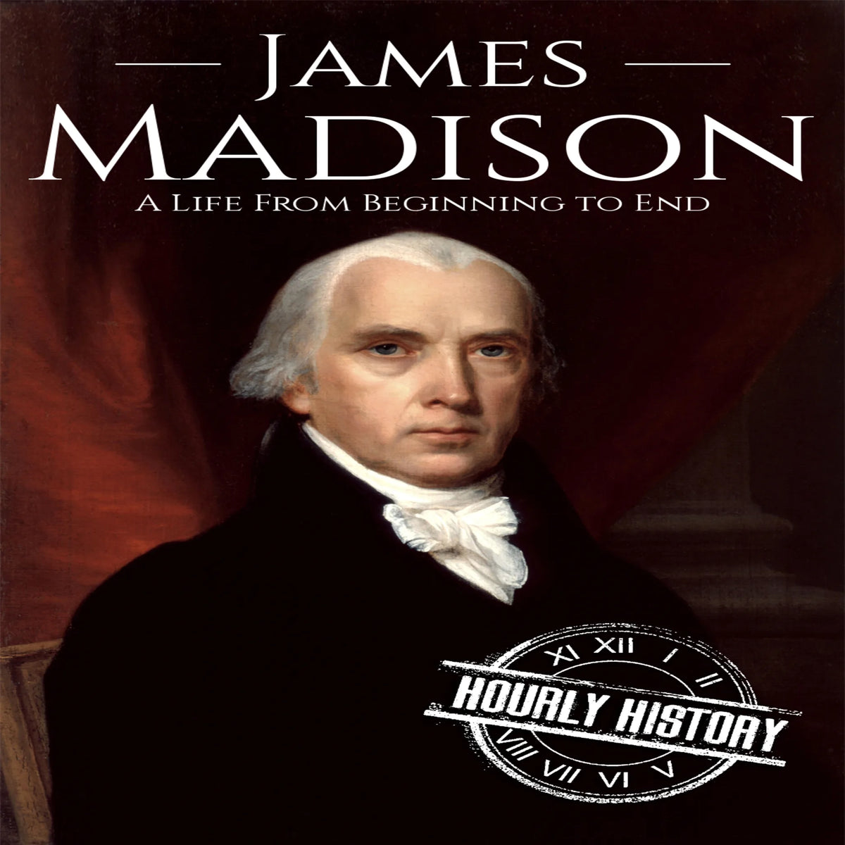 James Madison