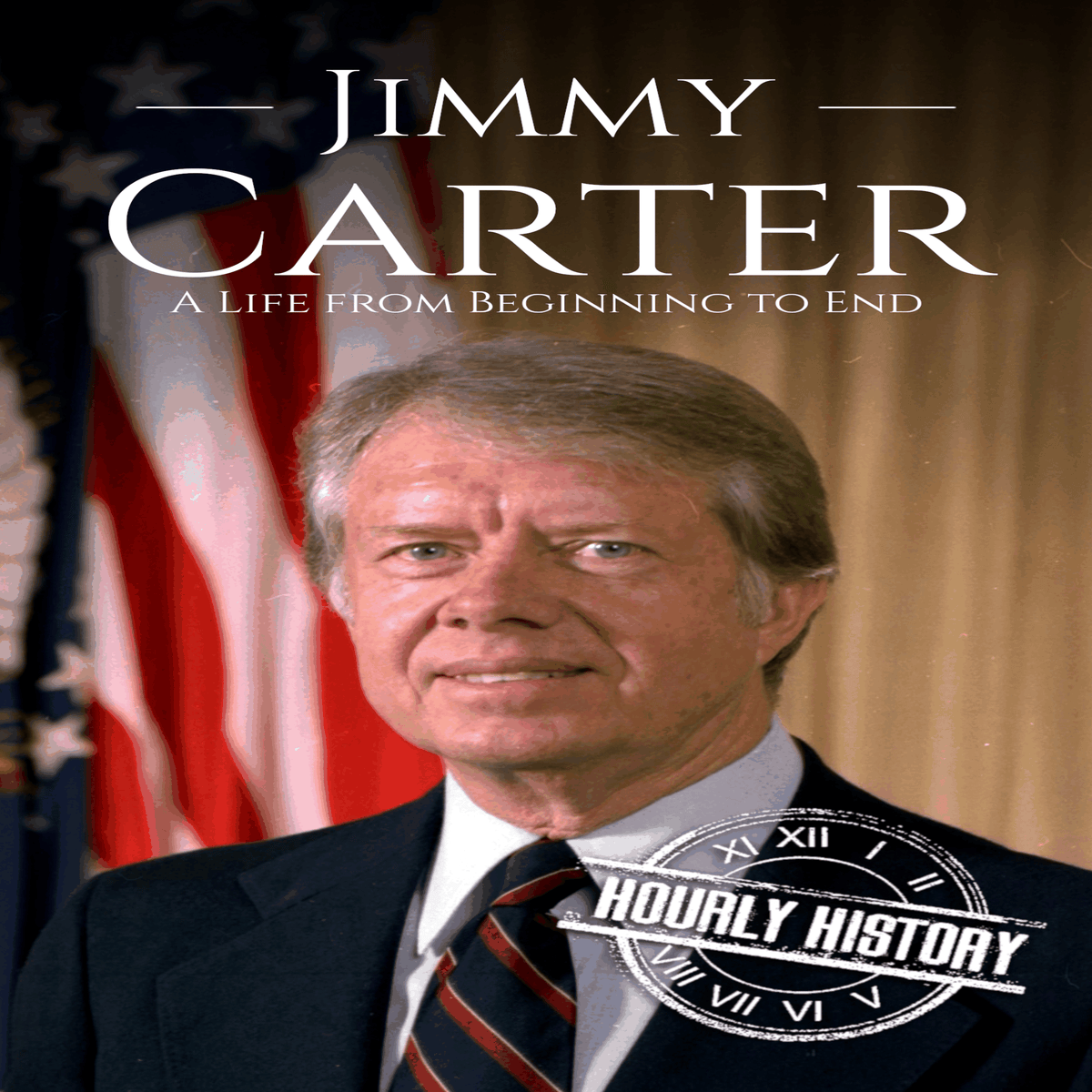 Jimmy Carter