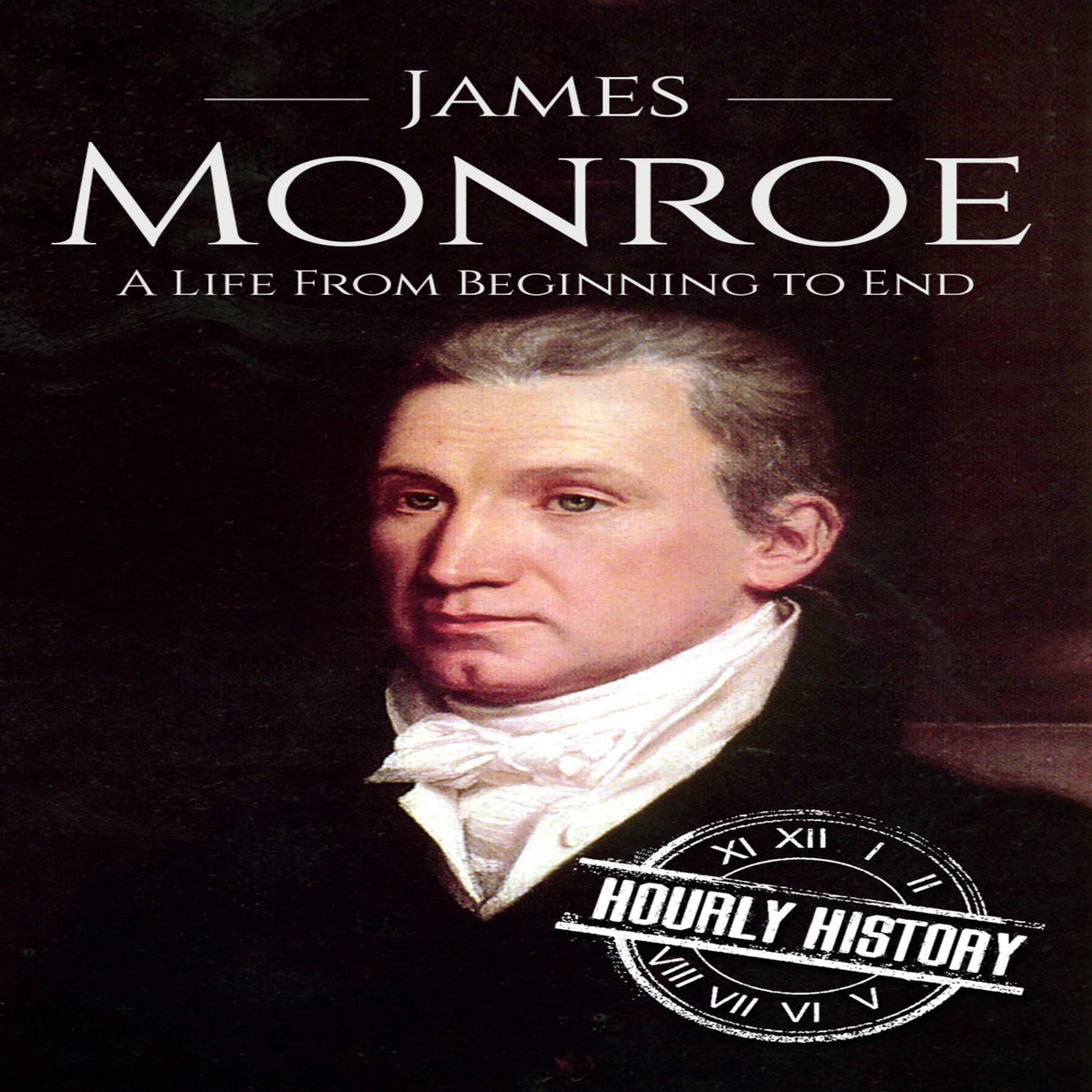 James Monroe