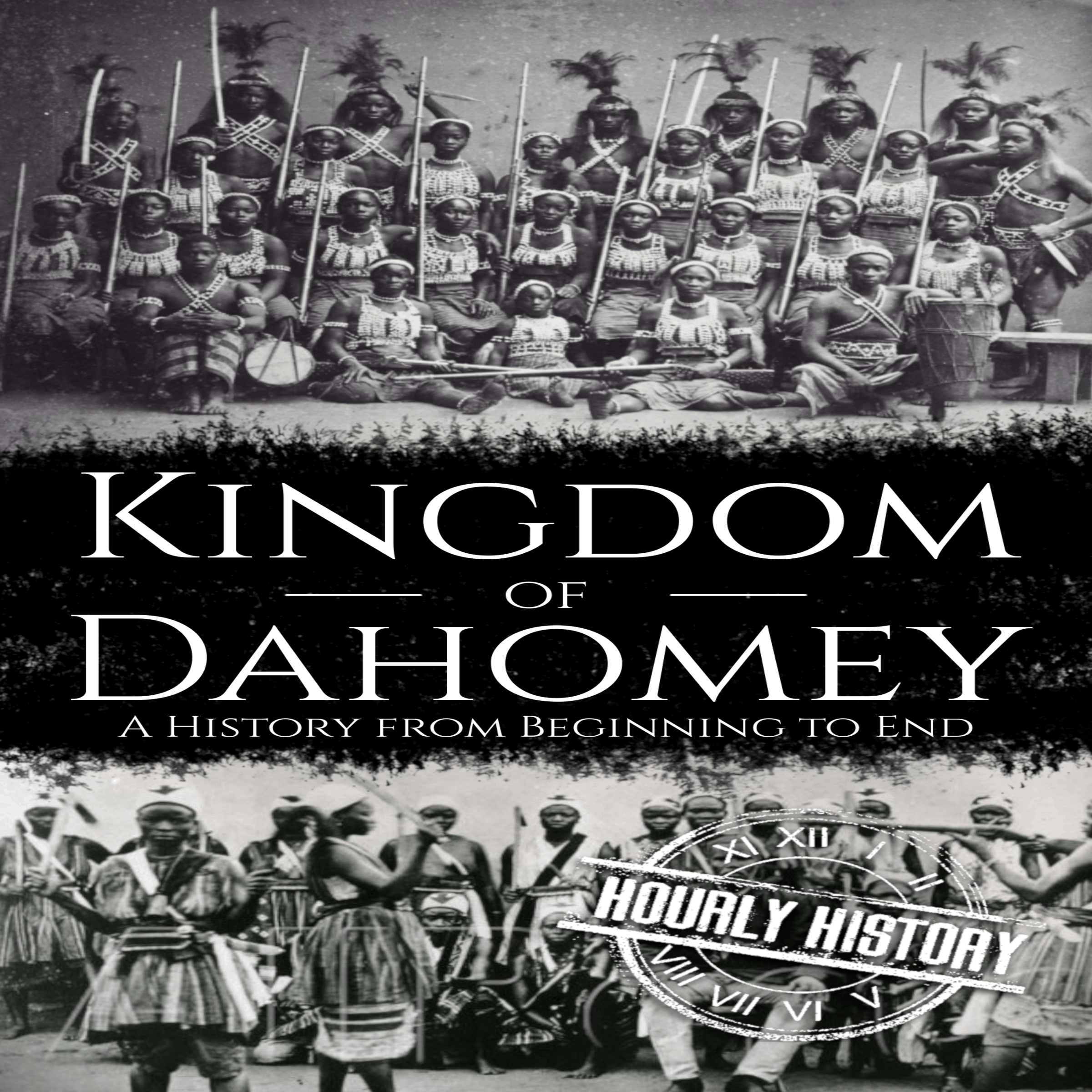 Kingdom of Dahomey