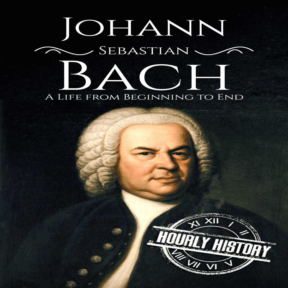 Johann Sebastian Bach