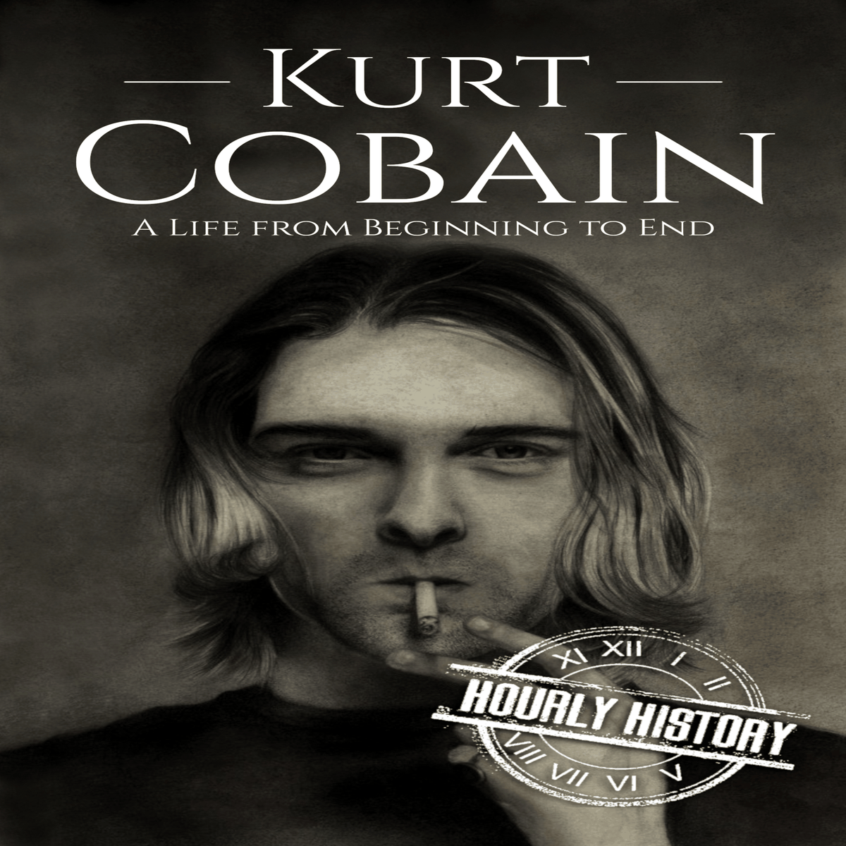 Kurt Cobain